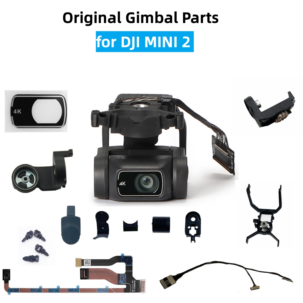 Dji Drone Mini 3 - Original Gimbal Parts for DJI MINI