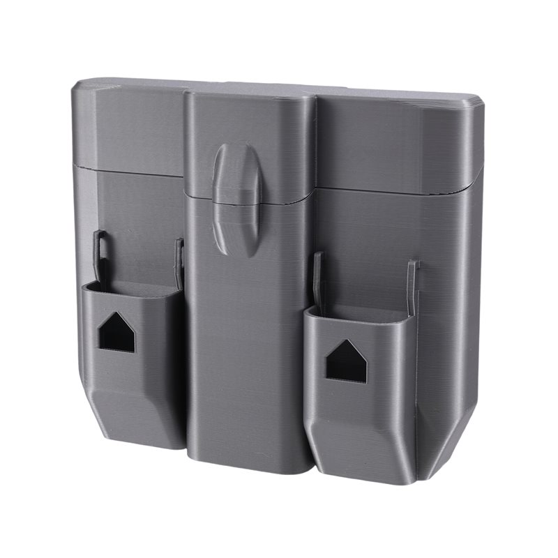 M51K-Portable Case Hard Shell  - Drone Hard Shell Case ulasan dan harga