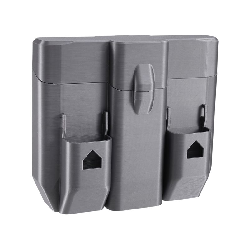 M51K-Portable Case Hard Shell  - Drone Hard Shell Case ulasan dan harga