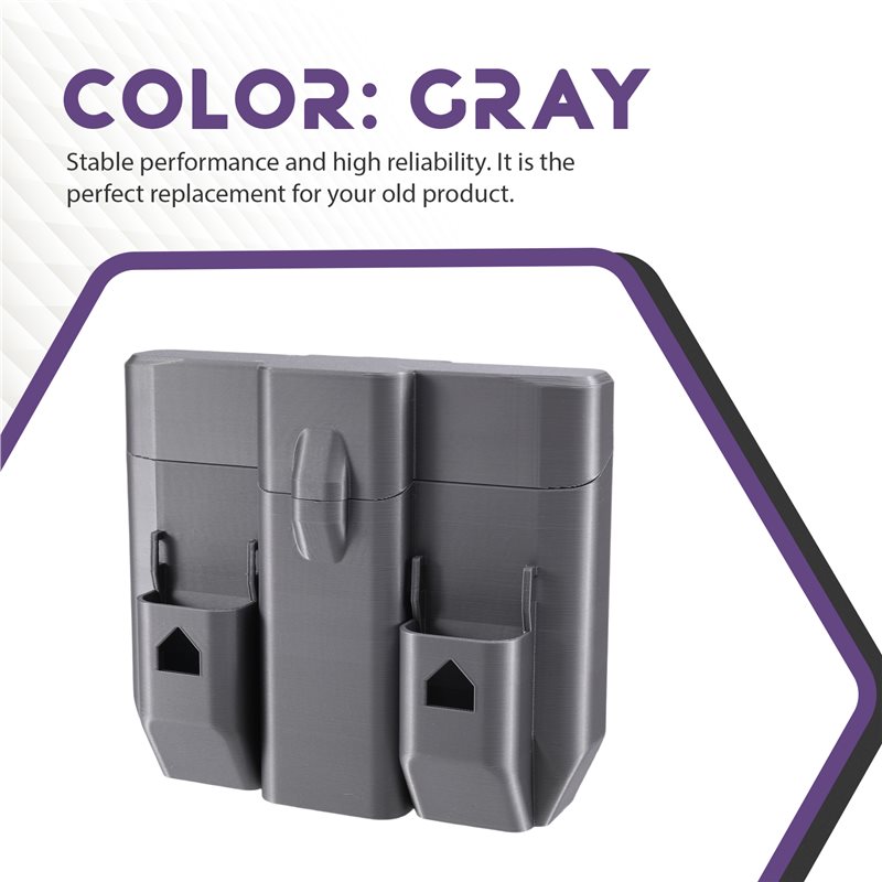 M51K-Portable Case Hard Shell  - Drone Hard Shell Case ulasan dan harga
