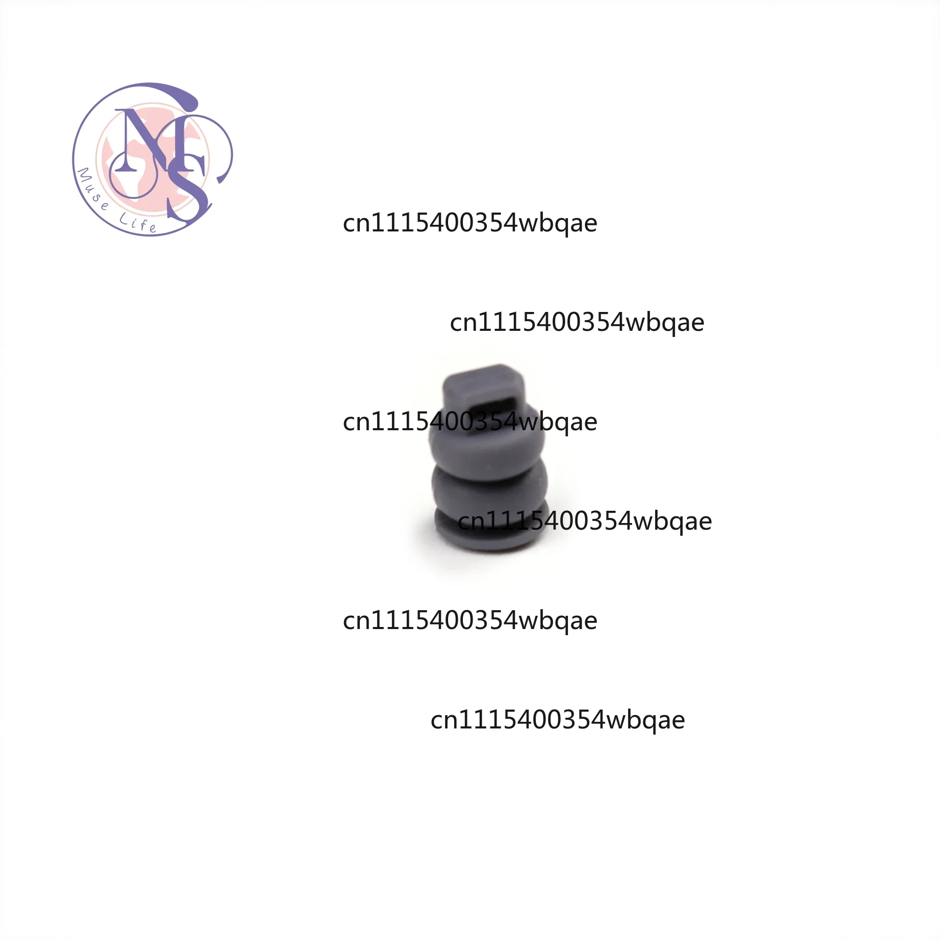 ZOCI-FOR-Gimbal Bracket Shock  - Autel Drone Evo Lite ulasan dan harga