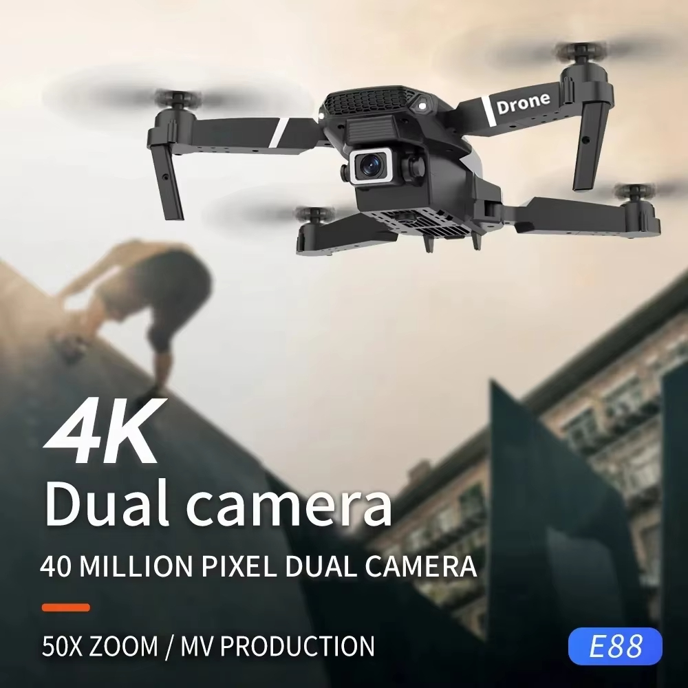 Original NEW GT3 Drone 8K GPS  - Jjrc Drone X12 ulasan dan harga
