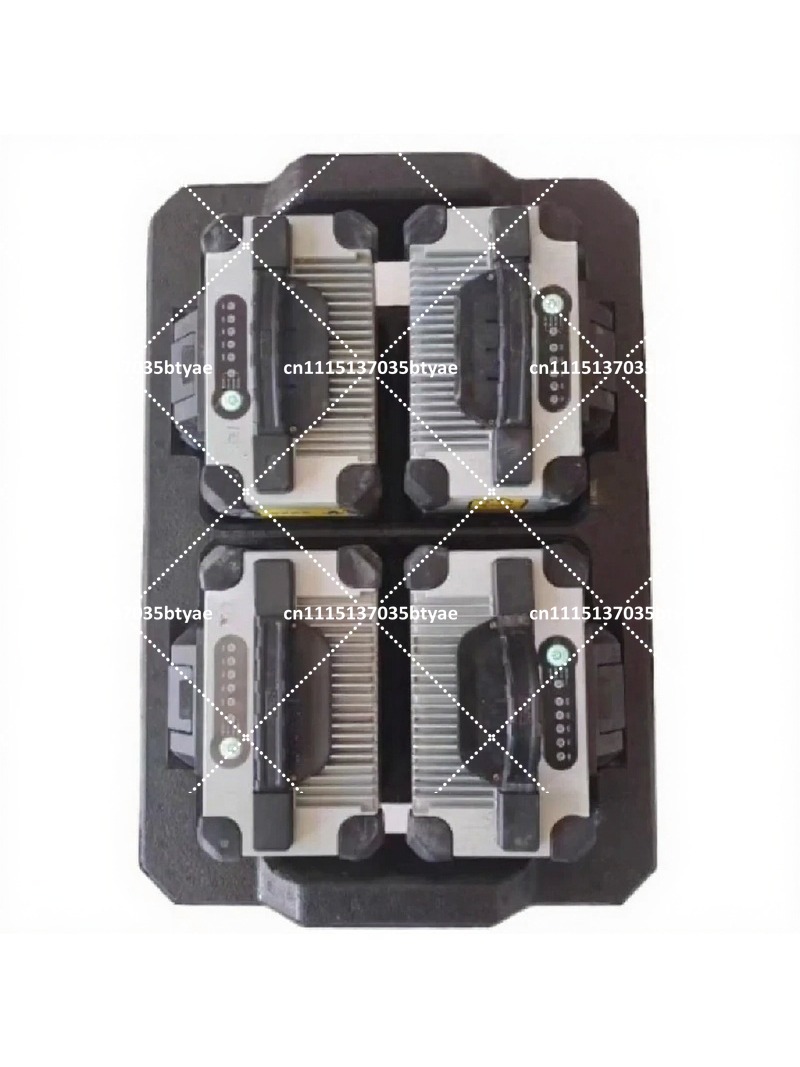 Drone Battery Case P150 Transp - Drone Hard Shell Case ulasan dan harga
