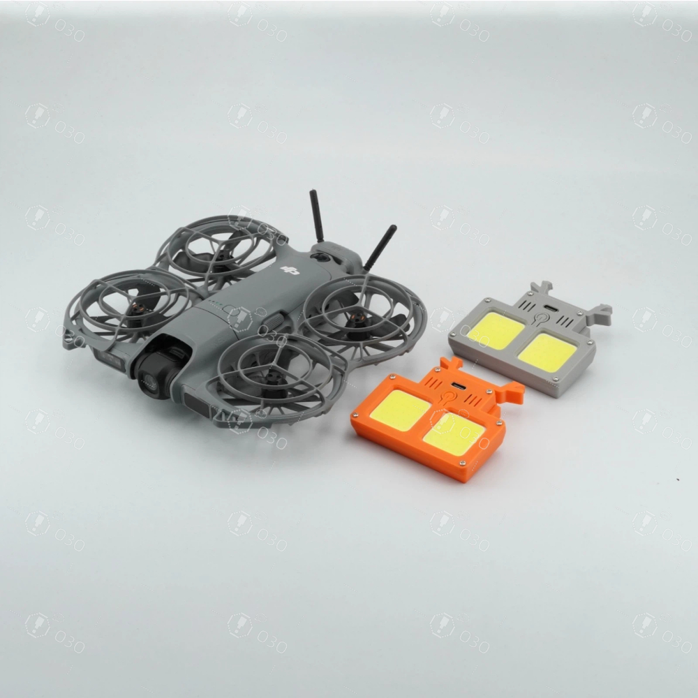 For DJI Neo 2Upgraded Night Fl - Drone Strobe Light ulasan dan harga