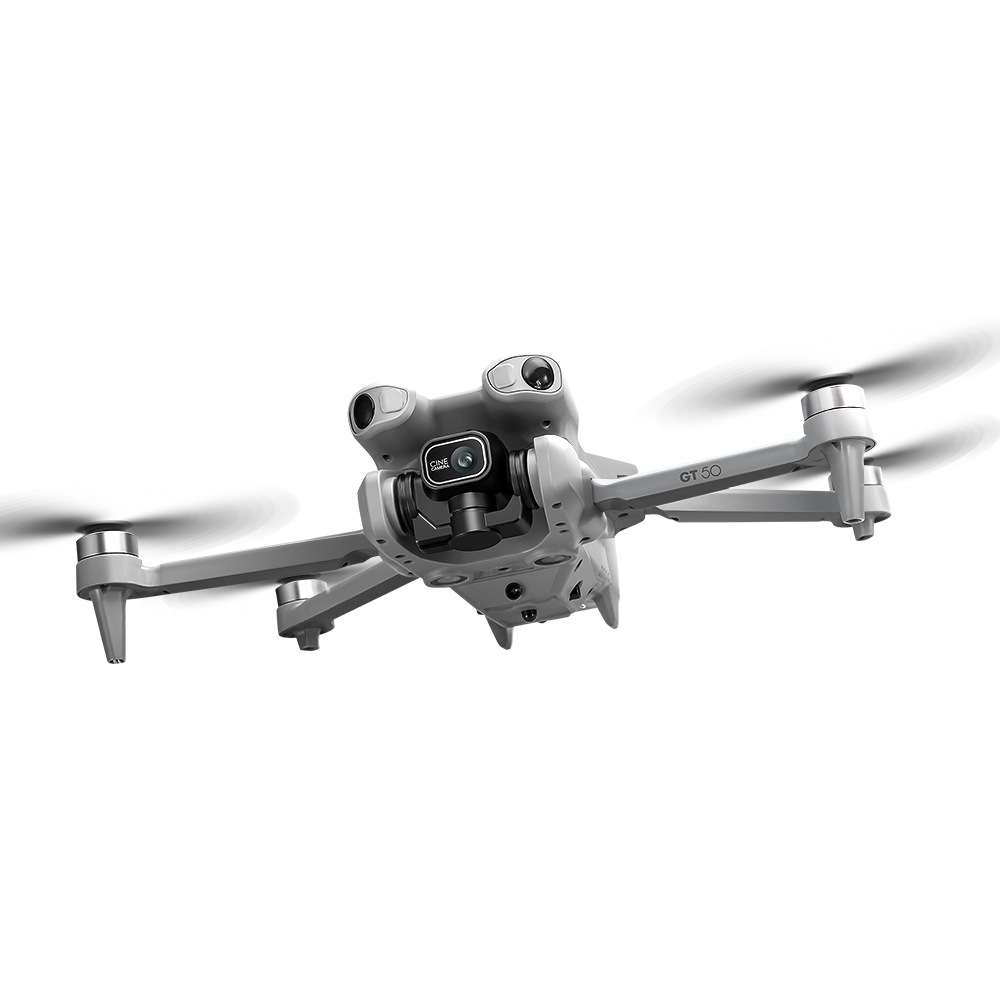 GT50 Pro Drone Hd Aerial Photo - Drone Controller Screen ulasan dan harga