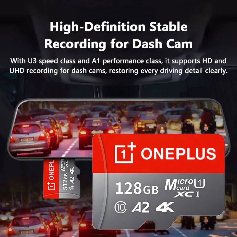 Oneplus New1TB High Speed Clas - Drone Strobe Light ulasan dan harga