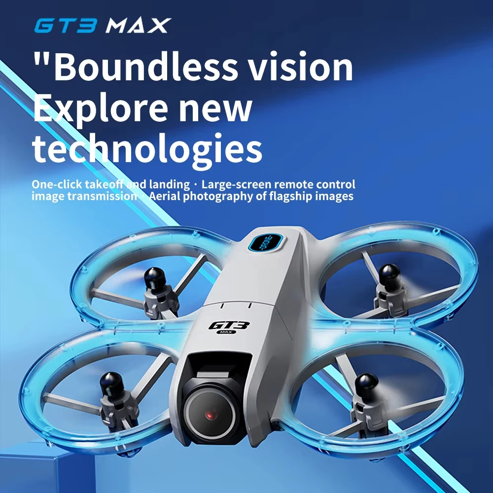 GT3 Max Optical Flow GPS Drone - Drone Battery Adapter ulasan dan harga