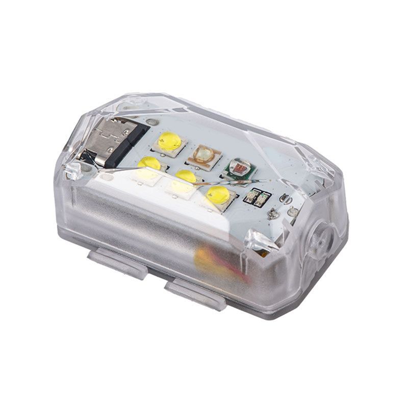 ABZZ-For DJI Drone LED Night L - Drone Strobe Light ulasan dan harga
