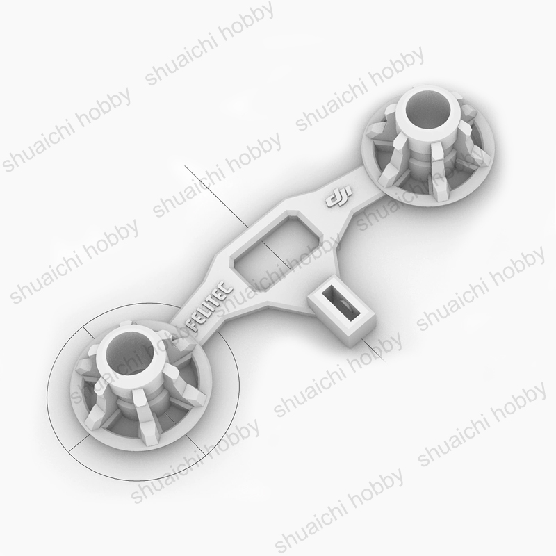 1PCS Remote Controls Gimbal St - Drone Control Stick ulasan dan harga