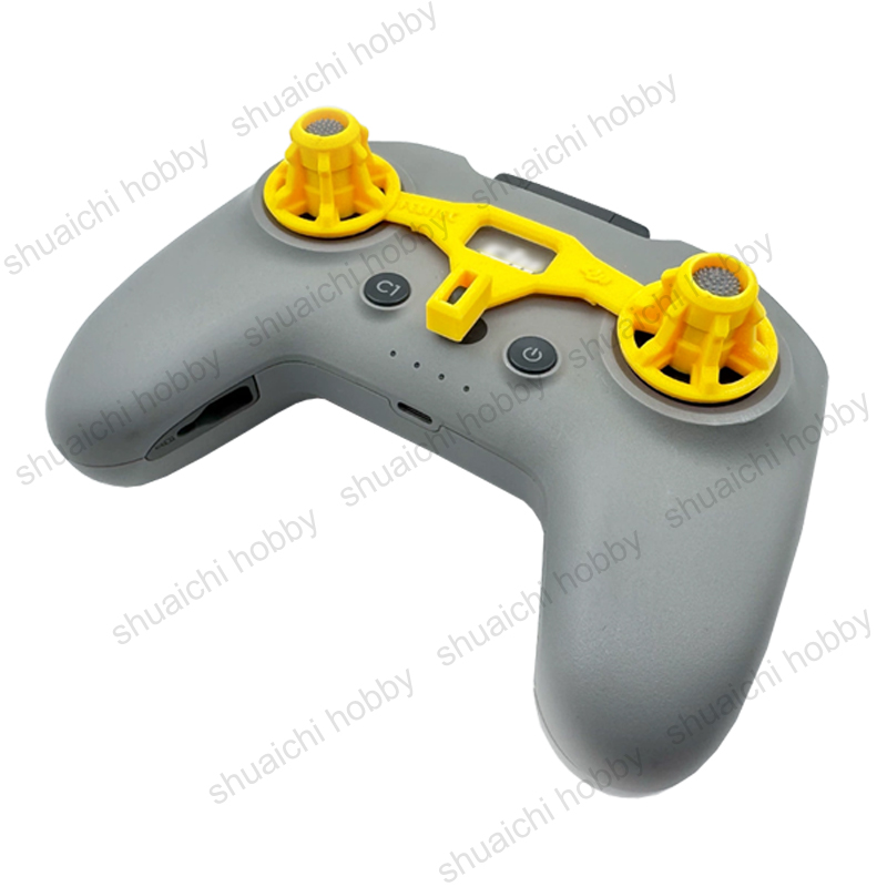 1PCS Remote Controls Gimbal St - Drone Control Stick ulasan dan harga