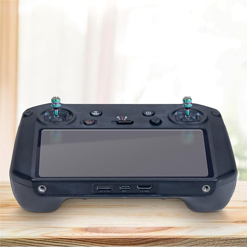 Y44A Metal Control Joysticks f - Drone Control Stick ulasan dan harga